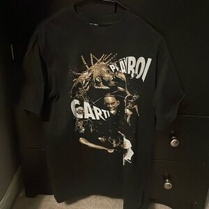 Playboi Carti Tee